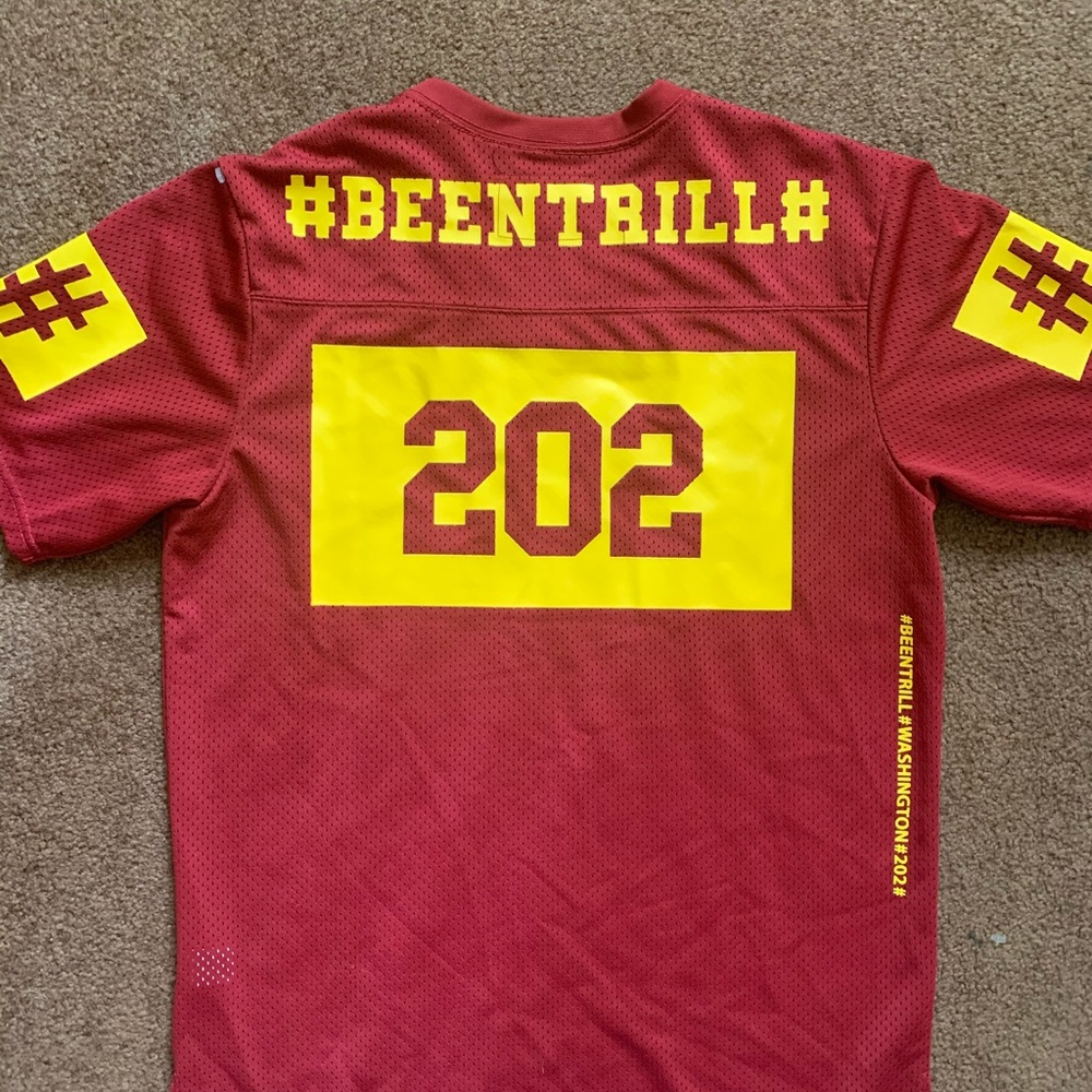 Medium Jersey - image 2